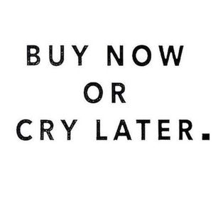 Our items are selling  VERY fast 💨